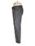 CALVIN KLEIN JEANS Solid Gray Jeans Size 12 - photo 5
