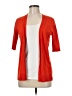 Premise Studio Orange Cardigan Size M - photo 1