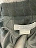 Ann Taylor Factory Black Wool Blazer Size 2 - photo 6