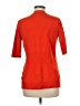 Premise Studio Orange Cardigan Size M - photo 2