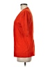 Premise Studio Orange Cardigan Size M - photo 5