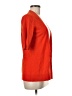 Premise Studio Orange Cardigan Size M - photo 4