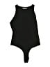 REORIA Black Romper Size M - photo 1