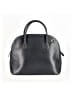 Céline Solid Blue Vintage Leather Satchel One size - photo 2
