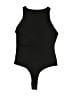 REORIA Black Romper Size M - photo 2