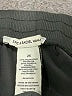 Zac & Rachel Solid Black Active Pants Size 2X - photo 4
