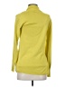 PREMISE Yellow Cardigan Size S - photo 2