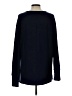 Athleta Blue Pullover Sweater Size L - photo 2