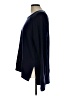 Athleta Blue Pullover Sweater Size L - photo 5