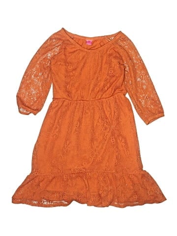 Star Ride Dress (view 1)