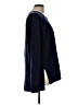 Athleta Blue Pullover Sweater Size L - photo 4