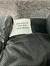 MNG 100% Polyester Black Faux Leather Skirt Size XS - photo 6