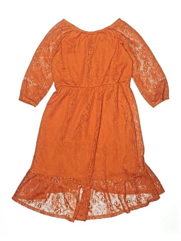 Star Ride Dress (view 2)