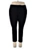 Old Navy Black Active Pants Size 20 - photo 1