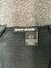 DKNY Jeans Black Pullover Sweater Size S - photo 7