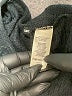 DKNY Jeans Black Pullover Sweater Size S - photo 8