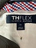 Tommy Hilfiger Solid Tan Khakis Size 16 - photo 3