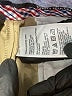 Tommy Hilfiger Solid Tan Khakis Size 16 - photo 4