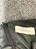 Calvin Klein Black Cocktail Dress Size 4 (estimated) - photo 7