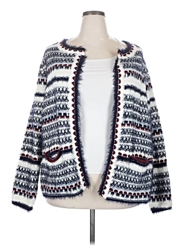 Lane Bryant Cardigan (view 1)