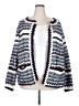 Lane Bryant Blue Cardigan Size 18 - 20 Plus - photo 1