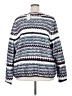 Lane Bryant Blue Cardigan Size 18 - 20 Plus - photo 2