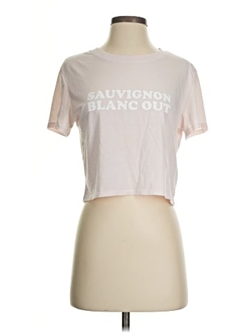 Sub Urban Riot Short Sleeve T-Shirt (view 1)