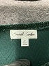 Emerald Sundae Tweed Green Dress Size 8 - photo 5