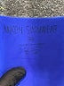 Mikoh Blue Swimsuit Bottoms Size XS (estimated) - photo 3