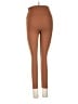 Everlane Brown Active Pants Size S - photo 2