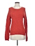 Sparrow Red Pullover Sweater Size S - photo 1