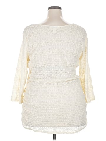 Motherhood Casual Dress (view 2)