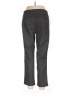 Kohl's Chevron-herringbone Gray Active Pants Size 12S - photo 2