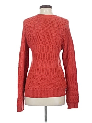 Sparrow Pullover Sweater (view 2)