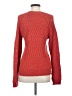 Sparrow Red Pullover Sweater Size S - photo 2