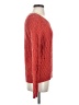 Sparrow Red Pullover Sweater Size S - photo 4