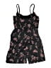 Kaileigh Black Jumpsuit Size M - photo 2