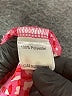 Southern Grace 100% Polyester Pink Long Sleeve Blouse Size M - photo 8