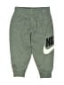 Nike Gray Sweatpants 9-12 MO / 12 MO - photo 1
