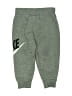 Nike Gray Sweatpants 9-12 MO / 12 MO - photo 2