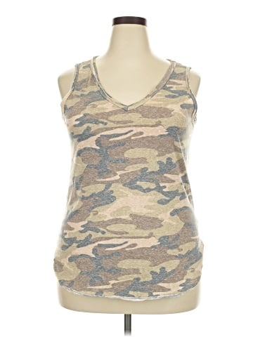 A.gain Tank Top (view 1)
