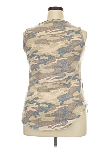 A.gain Tank Top (view 2)