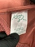 Kona Sol Pink Swimsuit Top Size S - photo 3
