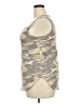 A.gain Tan Tank Top Size 2X - photo 5