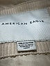 American Eagle Outfitters 100% Cotton Solid Ivory Jacket Size XXL - photo 6