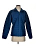 Lands' End 100% Polyester Blue Jacket Size S - photo 1