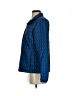 Lands' End 100% Polyester Blue Jacket Size S - photo 5