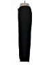 Metrostyle 100% Polyester Solid Black Dress Pants Size 12 - photo 5