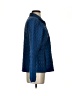 Lands' End 100% Polyester Blue Jacket Size S - photo 4
