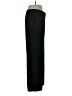 Metrostyle 100% Polyester Solid Black Dress Pants Size 12 - photo 4